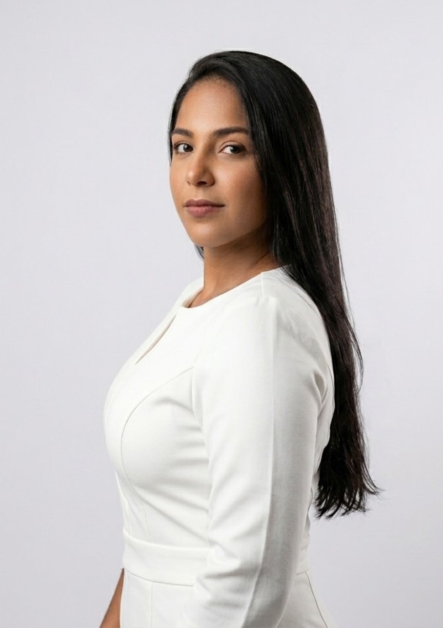 Mayana Sérgia Psicóloga